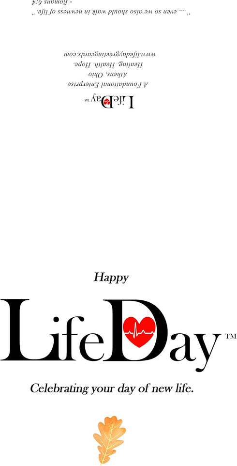 Greeting Cards for Various Occasions