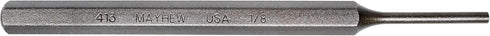 Mayhew Select 71002 1/8-Inch Pin Punch