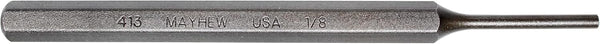 Mayhew Select 71002 1/8-Inch Pin Punch
