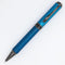 Monteverde USA Innova Formula M Blue Ballpoint Pen | Elegant Writing Instrument with Parker-Style Refill