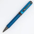 Monteverde USA Innova Formula M Blue Ballpoint Pen | Elegant Writing Instrument with Parker-Style Refill