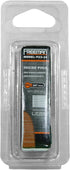 Freeman P23-34 23-Gauge 3/4" Glue Collated Headless Micro Pins, 2000 Count