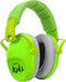 PROHEAR 032 2.0 Kids' Noise Cancelling Headphones - 25dB Reduction, Adjustable Ear Protection for Concerts & Events -