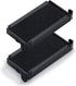 Trodat Replacement Ink Pads 6/4911 - Pack of 2 - Black Ink -