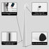 baishezhuan 3-Levels 48 Portable LED Table Lamp Brightness, Rechargeable Battery Up to Hours Usage, Night Light