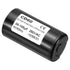 PATIKIL Motor Start Capacitor, 88-108uF/Mfd 250VAC for Electric Motor Starts Running