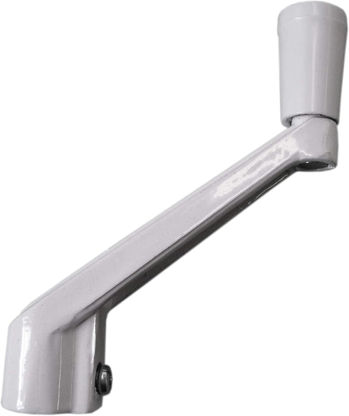 Ideal Security Window Crank Handle, 11/32 Spline, 2-Pack