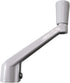 Ideal Security Window Crank Handle, 11/32 Spline, 2-Pack
