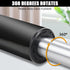 Office Chair Cylinder Replacement, 5.5 Inch Long Extension Stroke, Heavy Duty Gas Cylinder Fits Most Chairs