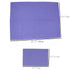Bibs,125pcs 13 18 inches Disposable Dental X Table Covers Clean Pad,Underpad Hygiene Personal Bib Waterproof Table loth