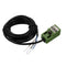 uxcell 4mm Inductive Proximity Sensor Switch, NPN NO DC 5-30V 200mA for 3D Printer Probe Bed Leveling