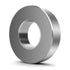 AR-PRO (4-Pack) 1" Bushings Carbon Steel for Lawn Mower and Most Riding Mower Wheel Bushings