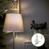 6Pcs 3 Hummingbird DICOSMETIC Colors Light Pulls Extension Chain Ceiling Fan Pull Chains Alloy Pull String Extenders