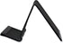 Universal Mesh Metal Business Card Holder, Black, Holds 50 2.25 X 4 Cards, 3.78 X 3.38 X 2.13