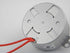 CHANCS TYD-50 Synchronous Motor, 110V AC, 2-2.4RPM CW/CCW, 4W Electric Motor for Rotisserie Grill