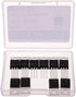 BOJACK IRF640 MOSFET IRF640N 18A 200V N-Channel Power MOSFET TO-220AB (Pack of 10)