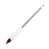 Hydrometer Alcohol 0-200 Proof and Tralle, Alcohol Proof Tester for Distilling Spirits and Liquor