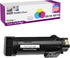 Limeink 1 Black Compatible High Yield Laser Toner Replacement for Xerox Phaser 6510, 6515 Printer