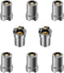 510 Thread Adapter, Thread Screw Converter, Soldering Iron Ring Adapters Connector Repair Accessories for Electronic