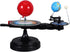 SMASOLO Solar System Teaching Equipment Sphere Instrument Realistic Operation Model for Kids