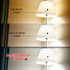 Dimmable LED Edison Bulbs, 6W Equivalent to 60W, E26 5000K ST58/ST19, 12 Pack Antique Flexible Spiral
