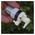 ELURLUUXF DC3V-3.7V 320 electronic starter Foam Pump Induction Hand Sanitizer Foamer Liquid Booster Small Soap Bubble