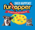 FurZapper Pet Hair Remover for Laundry, 1 PK