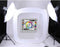 High Resolution 8.5x11" Chrome SD Professional Lens Test Chart, 3-Pack