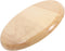 BESTYASH Wooden Round Stool Replacement Seat Easy to Clean Practical Design for