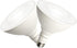 Par38 Flood Light Bulbs, 15W (150W Equivalent), 5000K Daylight, Dimmable LED Flood Light, E26, 2 Pack