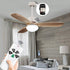 COREBAY 3-Speed, Dimmer, FAN-53T 2AAZPFAN-53T FAN-11T KUJCE9103 UC7030T Universal Ceiling Fan Remote Control Kit