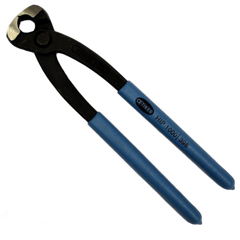 Oetiker 14100396 Pincer - Straight Jaw