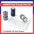 Dusledel 8262B001 3601C002 DR-G1100 DR-G1130 DR-G2090 DR-G2110 DR-G2140 8262B001AA 3601C002AA MG1-4806-000 MA3-0002-000