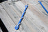 24" The Perfect Bungee Boat Snubber Dock Line Shock Absorber, Heavy Duty, Made in USA