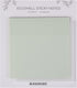 DiverseBee 50 Sheets Pastel Transparent Sticky Notes, 3x3” Clear Sticky Tabs for Planner Accessories, Bible Journaling