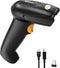 VOTTAN QR 2D Barcode Scanner, Bluetooth & 2.4G Wireless & USB Wired Connect