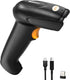 VOTTAN QR 2D Barcode Scanner, Bluetooth & 2.4G Wireless & USB Wired Connect