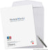 NobleWorks Big Thanks From The Office - Boss Coworker Thank You Greeting Card with Envelope, Extra Large 8.5 x 11 Inch