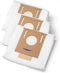 ECOVACS Disposable Dust Bag for N10 Plus/N8 Pro Plus/T9 Plus Robot Vacuum, Up to 30 Days of Dirt and Debris