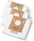 ECOVACS Disposable Dust Bag for N10 Plus/N8 Pro Plus/T9 Plus Robot Vacuum, Up to 30 Days of Dirt and Debris