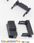 PC Accessories - Connectors Pro 50-Pack 2X5 10P 2.54mm Dual Rows IDC Sockets, 10 Pins