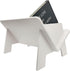 Countertop Desktop Bookshelf, Storage Shelf, Home Office Magazine Rack, Mini Sundry Rack, CD Shelf, Portable Storage