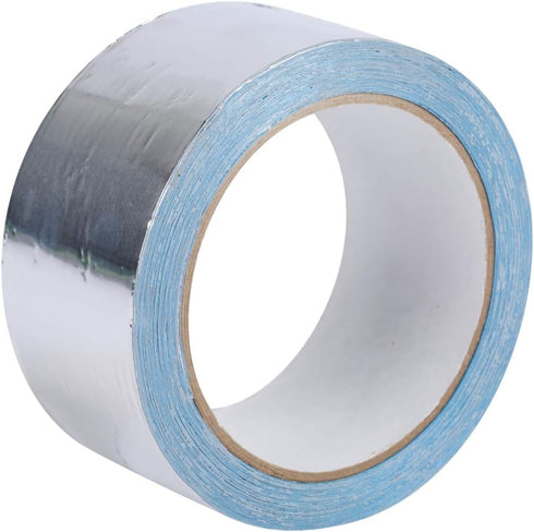 Duck Brand Waterproofing Tape, Silver, 1.88 Inches x 10.9 Yards, 1 Roll (280355)