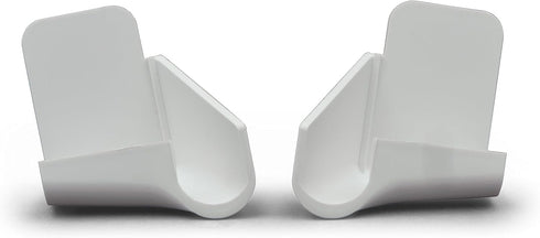 B&B Molders 94168 Short Rain Gutter Spouts by B&B Molders