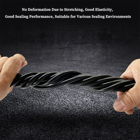 5/32" 5/32" 1/4" 25 ID Silicon Tubing, JoyTube Food Grade Silicon Tubing ID x OD Feet High Temp Pure Silicone Hose Tube