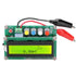 LC-100A High Accuracy Digital LCD Inductance Capacitance Meter Tester