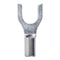 Terminal, Spade, 16-14 Gauge, Uninsulated, #10 Stud: Reliable Connection for Efficient Wiring