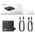 PROZOR 192kHz Digital to Analog Converter - DAC Optical Toslink to 3.5mm Stereo Audio Adapter for HD TV, DVD/Blu-Ray