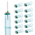 Generic (50Pcs) Needle Holder with Lock, Disposable Medical Training Tool