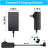 24.8V Charger Compatible with Shark Rocket Pro Cordless Vacuum Cleaner DK33-248080H-UPet Pro IX140 QZ162H IZ140 IX141 IZ142 UZ145 IZ162H WZ140 XBCHGX140 XSBT620 Indoor Shark Handheld Vacuum Cleaner